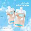 Kleira ครีมบำรุงผิวคอ Time Lock Neck Cream 6 ml (แพ็ก 6 ชิ้น)