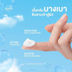 Kleira ครีมบำรุงผิวคอ Time Lock Neck Cream 6 ml (แพ็ก 6 ชิ้น)