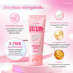 Ran โทนอัพโลชั่น Crystal Bright Body Tone Up Lotion SPF30 PA+++ 30 ml