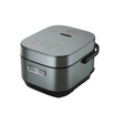 Midea หม้อหุงข้าวดิจิตอล ขนาด 1.8 ลิตร รุ่น MRI180T2BDG