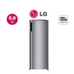 LG ตู้เย็น 1 ประตู 6.9 คิว รุ่น GN-Y331SLS