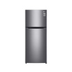 LG ตู้เย็น 2 ประตู 6.6 คิว รุ่น GN-B202SQIF