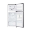 LG ตู้เย็น 2 ประตู 6.6 คิว รุ่น GN-B202SQIF