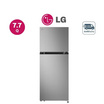 LG ตู้เย็น 2 ประตู 7.7 คิว รุ่น GN-B212PFNF