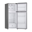 LG ตู้เย็น 2 ประตู 7.7 คิว รุ่น GN-B212PFNF
