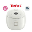 Tefal หม้อหุงข้าวดิจิทัล Pop Mini Rice Cooker รุ่น RK535 ความจุ 0.7 ลิตร