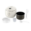 Tefal หม้อหุงข้าวดิจิทัล Pop Mini Rice Cooker รุ่น RK535 ความจุ 0.7 ลิตร