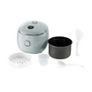 Tefal หม้อหุงข้าวดิจิทัล Pop Mini Rice Cooker รุ่น RK535 ความจุ 0.7 ลิตร