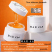 Mae Ja Vit C Fruity Whitening Booster Gel 30กรัม