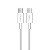 Asaki ชุดชาร์จ Type-C to C  รุ่น A-2283