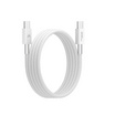Asaki ชุดชาร์จ Type-C to C  รุ่น A-2282