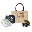 ALLWELL GIFTSET 8 ชุดเครื่องวัดความดันโลหิตรุ่น JPD-HA120 พร้อมตลับยา