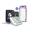 ALLWELL GIFTSET 8 ชุดเครื่องวัดความดันโลหิตรุ่น JPD-HA120 พร้อมตลับยา