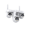 Vstarcam กล้องวงจรปิด IP Camera รุ่น CS623SR
