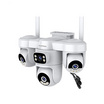 Vstarcam กล้องวงจรปิด IP Camera รุ่น CS623FR