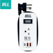 BLL  ปลั๊กไฟ รุ่น B51
