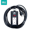 BLL ปลั๊กยาง รุ่น A10