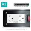 BLL ปลั๊กยาง รุ่น A10