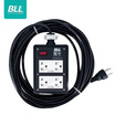 BLL ปลั๊กยาง รุ่น A14