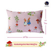 Charm หมอนหนุน Vintage Bunny