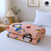 Charm ผ้าห่ม Kawaii Bunny 160x210cm.