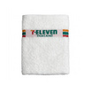 ผ้าขนหนูเช็ดผม ลาย 7-Eleven