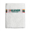 ผ้าขนหนูเช็ดผม Collection 7-Eleven
