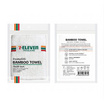 ผ้าขนหนูเช็ดผม ลาย 7-Eleven