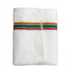 ผ้าขนหนูเช็ดผม Collection 7-Eleven