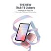 inovo iTab รุ่น T8 (Ram 12 MB,Rom 128 MB)