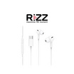 Rizz หูฟังมีสาย Type-C  รุ่น REM-1249I
