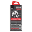 Rizz หูฟังมีสาย Type-C  รุ่น REM-1249I