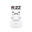 Rizz หูฟังบลูทูธ  รุ่น REP-400R
