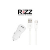 Rizz ชุดชาร์จ USB 2.4A Type-C   รุ่น RAC-239H
