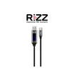 Rizz สายชาร์จ Type-C  รุ่น RCC-24F