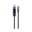Rizz สายชาร์จ Type-C  รุ่น RCC-24F