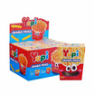 ยูปี้ กัมมี่จัมโบ้ฟรายส์กลิ่นสับปะรด 100 กรัม (แพ็ก 6 ชิ้น)