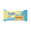 อัน-ปัน แครกเกอร์สอดไส้ครีมกลิ่นนมข้นหวาน 62.5 กรัม (แพ็ก 12 ชิ้น)