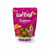 แม่จินต์ บ๊วยดอง 200 กรัม (แพ็ก 3 ชิ้น)