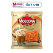 มอคโคน่าทรีโอโกลด์ คาราเมลลาเต้ 320 กรัม (16กรัม x 20 ซอง)