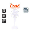Clarte พัดลมตั้งพื้น 16นิ้ว รุ่น CTM731