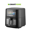 Smarthome หม้อทอดไร้น้ำมัน รุ่น MV-1600