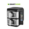 Smarthome หม้อทอดไร้น้ำมัน รุ่น MV-2500