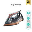 MY HOME เตารีดไอน้ำ รุ่น IR035ST
