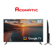 Aconatic Google TV 55 นิ้ว รุ่น 55QS1000AN