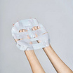 MediAnswer มาส์กหน้าเจลลี่ Pore Collagen Mask 37 กรัม