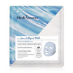 MediAnswer มาส์กหน้าเจลลี่ Pore Collagen Mask 37 กรัม (5 แผ่น)