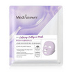 MediAnswer มาส์กหน้าเจลลี่ Calming Collagen Mask 37 กรัม (5 แผ่น)
