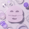 MediAnswer มาส์กหน้าเจลลี่ Calming Collagen Mask 37 กรัม (5 แผ่น)