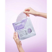 MediAnswer มาส์กหน้าเจลลี่ Calming Collagen Mask 37 กรัม (5 แผ่น)